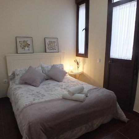 Апартаменты Apartamento Los Capuchinos Кордова Экстерьер фото