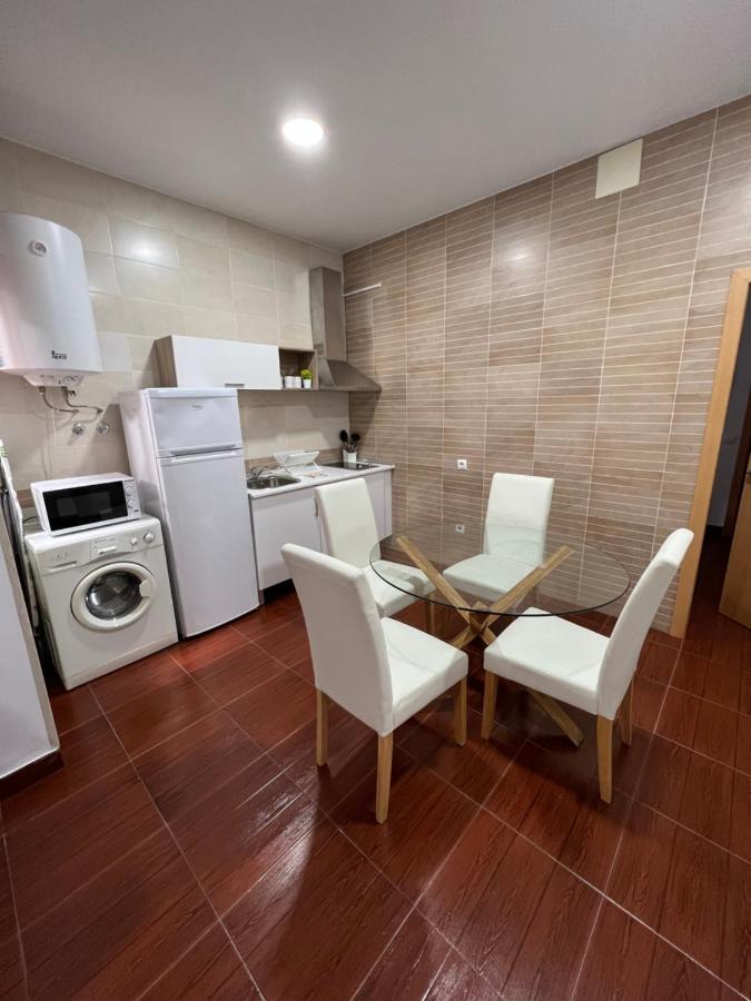 Апартаменты Apartamento Los Capuchinos Кордова Экстерьер фото